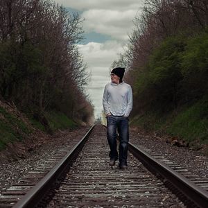 Meet your Posher, Seth